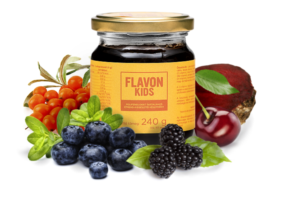 Flavon Kids
