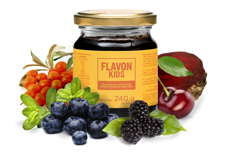 Flavon Kids