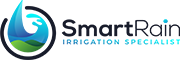 Smart Rain logo