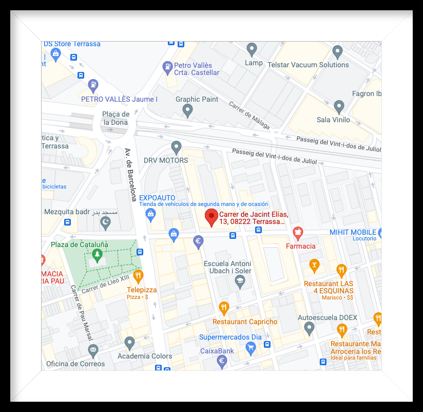 terrassa