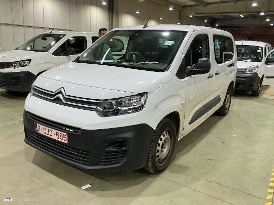CITROAu2039N BERLINGO