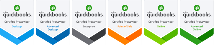quickbooks proadvisor