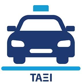 GPS tracker για ταξί