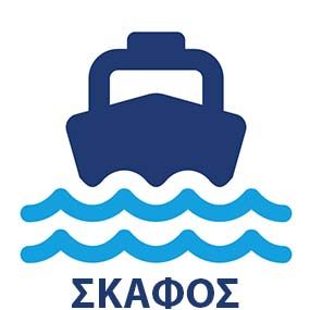 GPS TRACKER ΓΙΑ ΣΚΑΦΟΣ