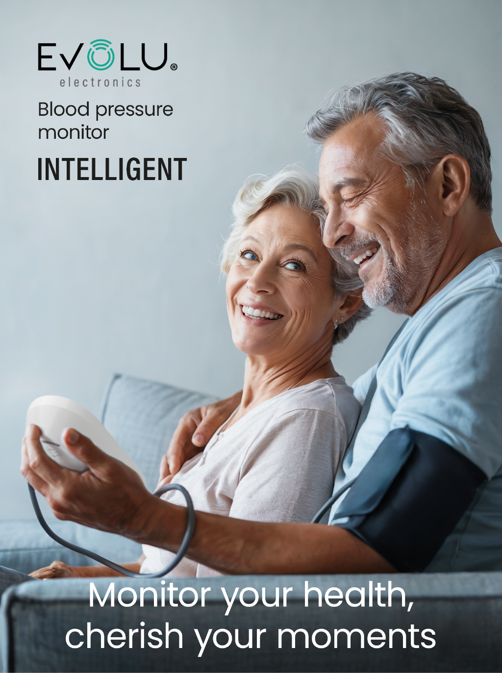 Blood Pressure Monitor