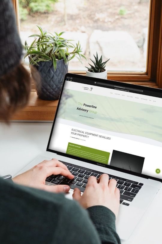 TPAG Hompage