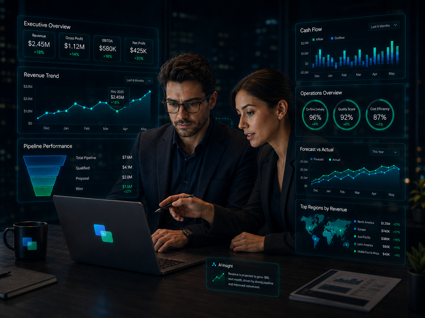 Business Intelligence