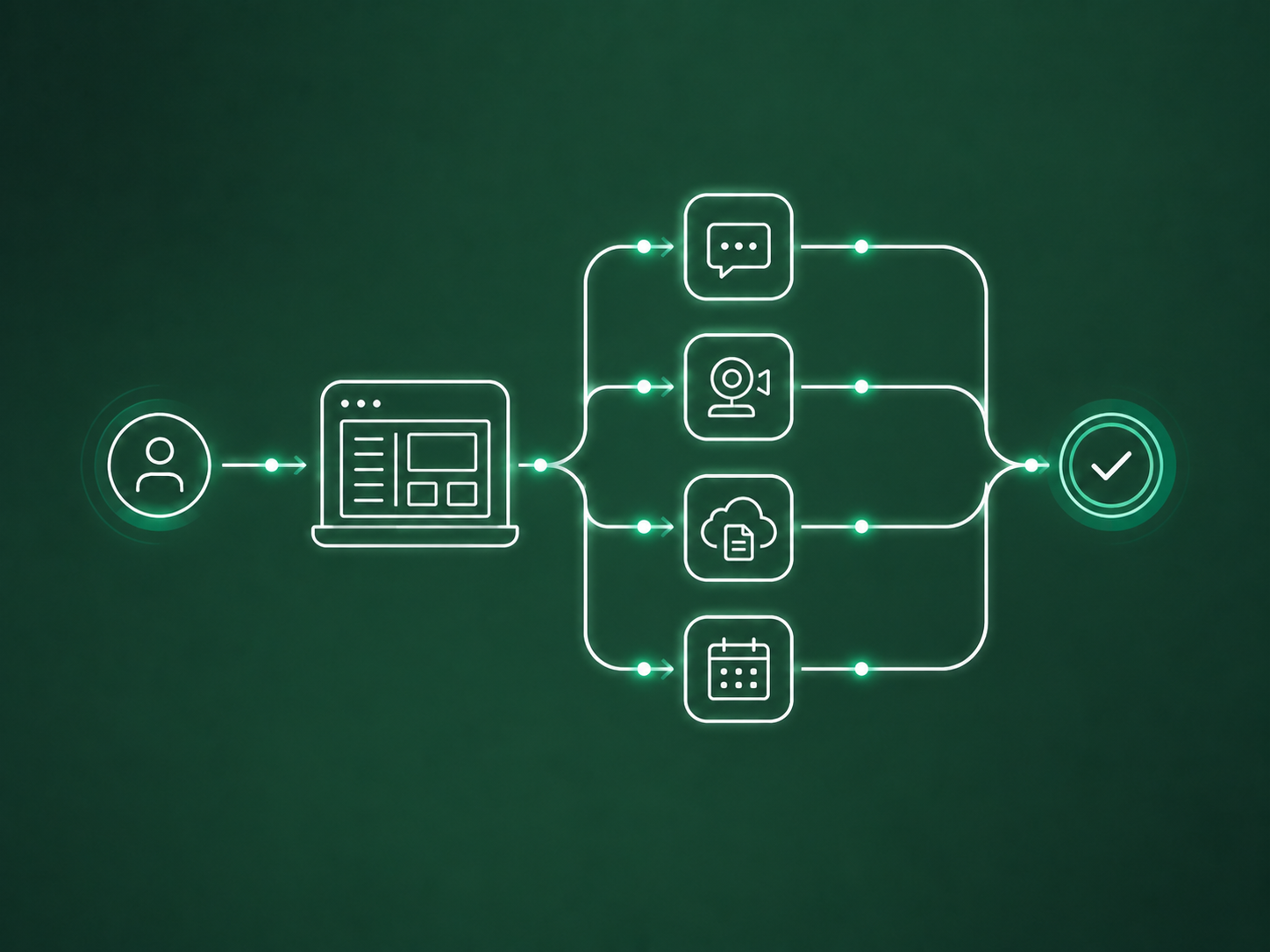 Digital Workplace