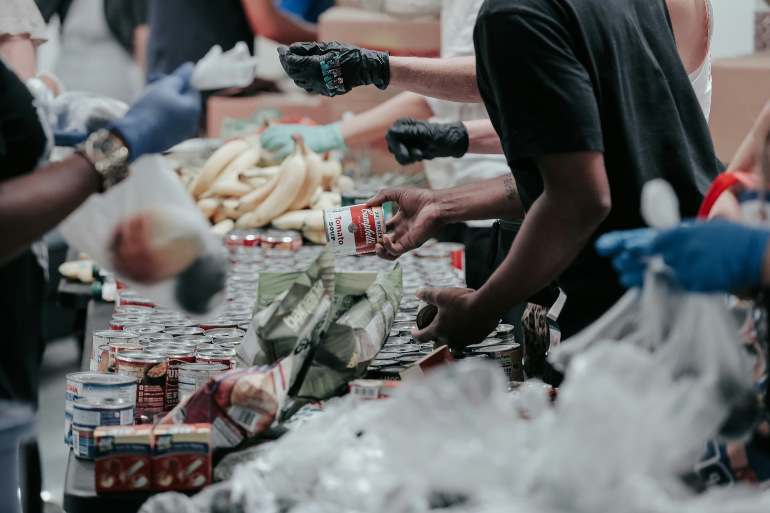 Non-Profits