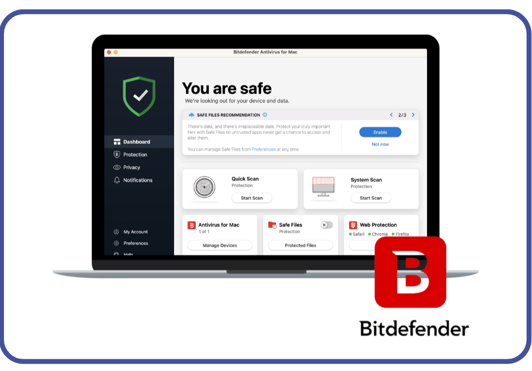 Bitdefender