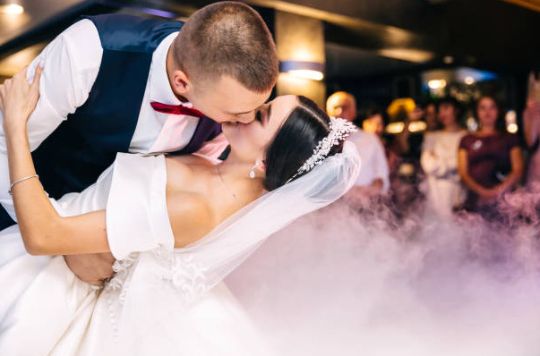 Первый Танец