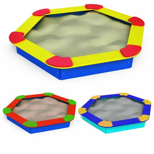 Дитячі Пісочниці Купити