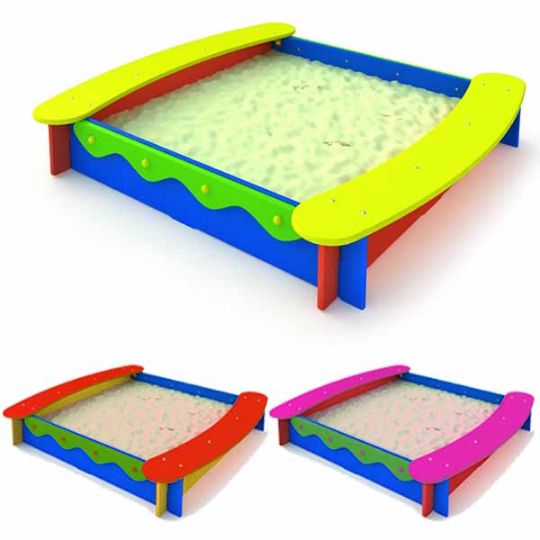 Дитячі Пісочниці Купити