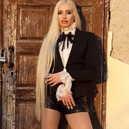 Стриптиз Львів