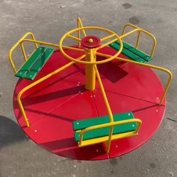 дитячі каруселі