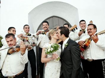 музика на весілля