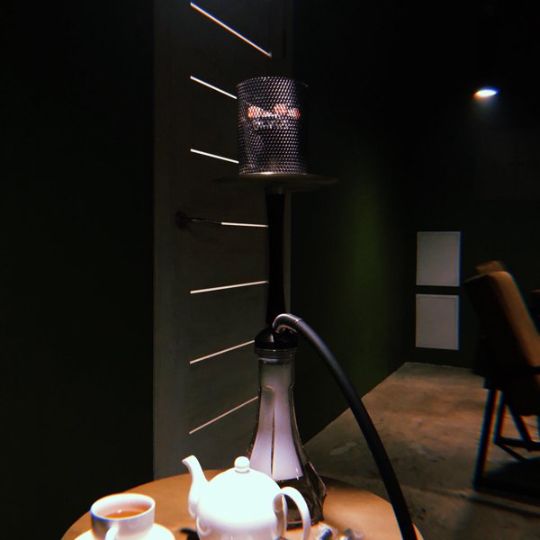 Доставка Кальяна Кропивницкий