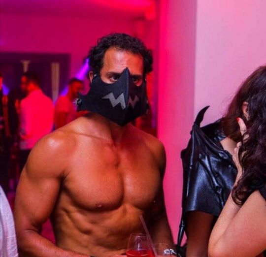 Стриптиз Одеса