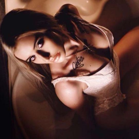 Стриптиз Київ