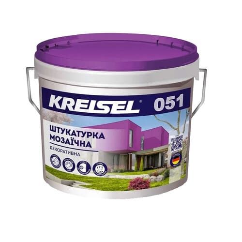 штукатурка Kreiser