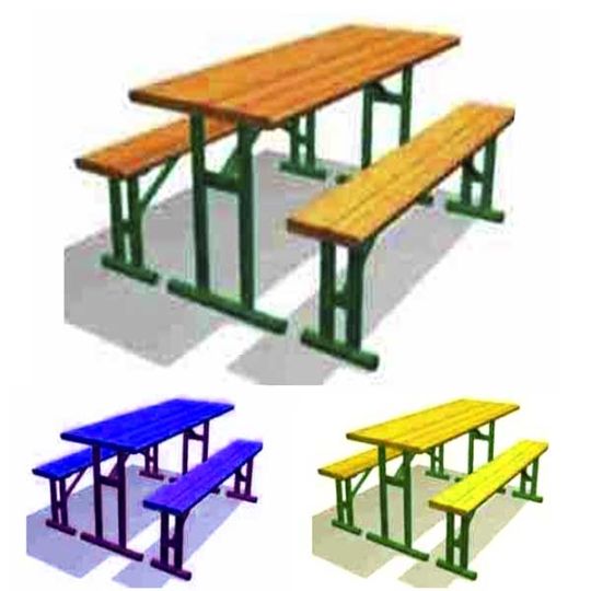 Лавочки и Столики купить