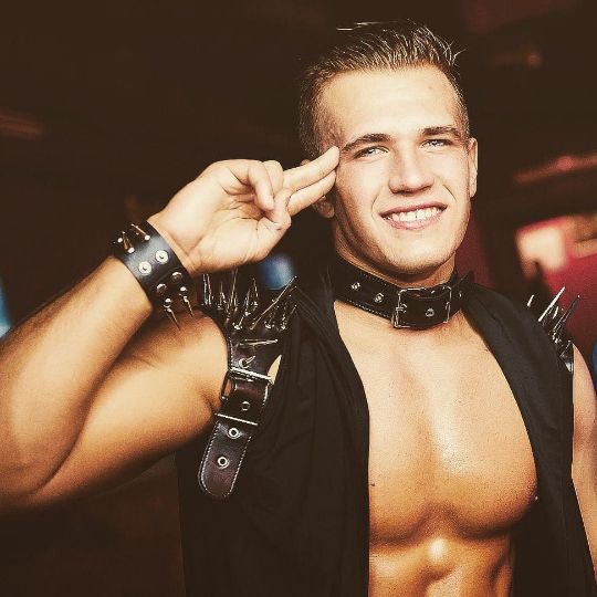 Стриптиз Херсон