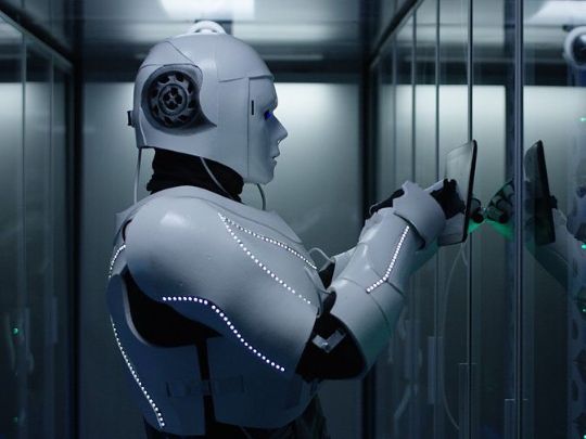 Трансформер для дітей