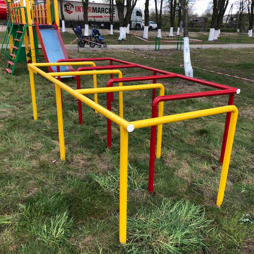 Спортивний Майданчик Купити