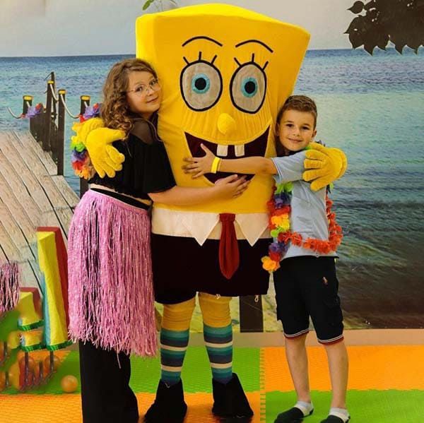 Розваги для дітей