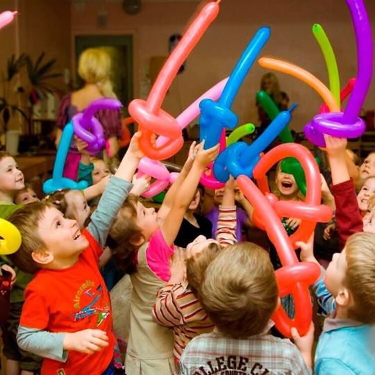 твістинг луцьк