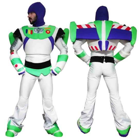 Базз Лайтер