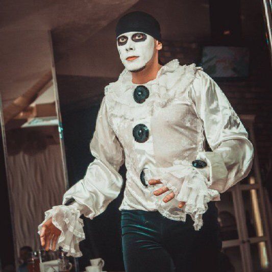 Стриптиз Полтава