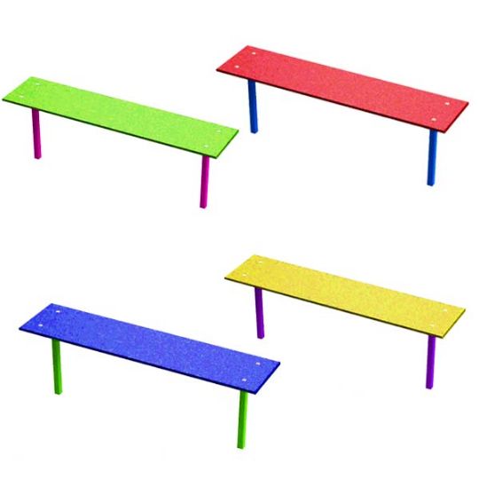 Стіл + лавки