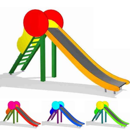 Купити Дитячу Гірку