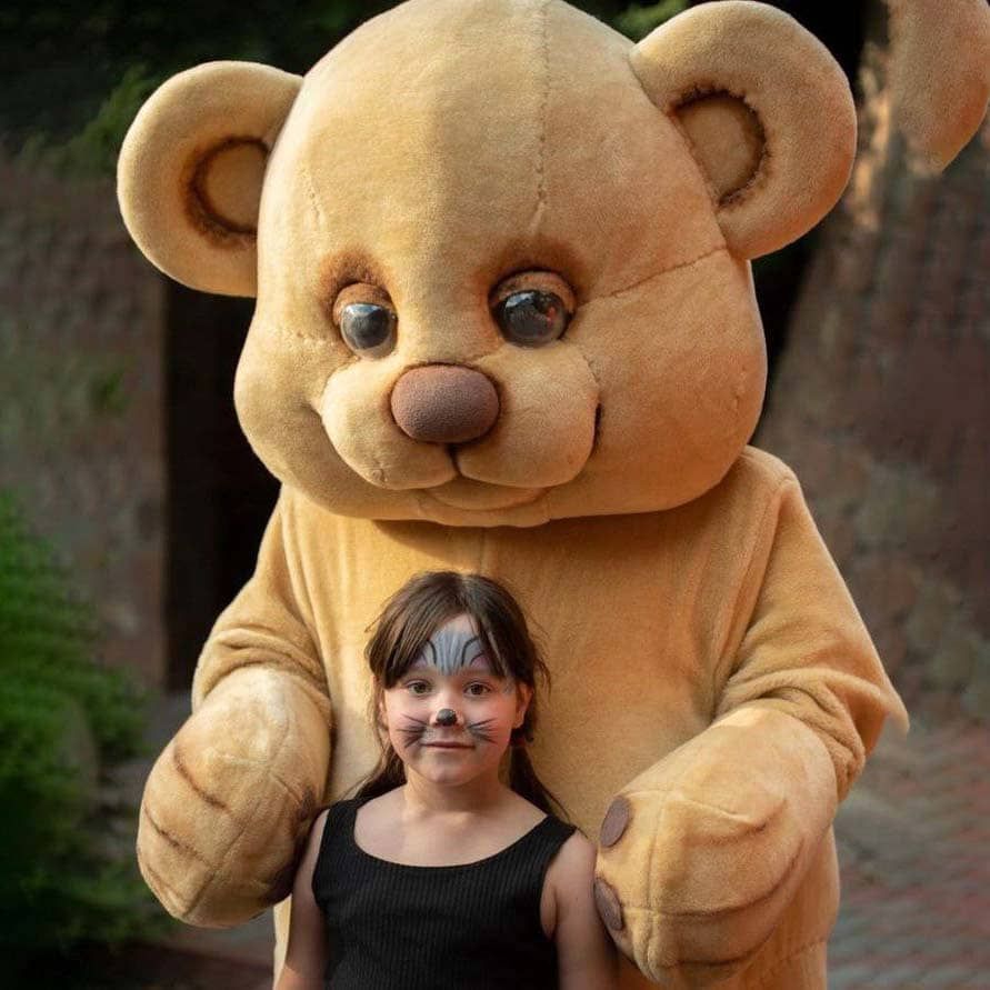 розваги для дітей Луцьк