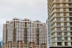 квартири в новобудові полтава