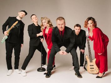 музика на корпоратив