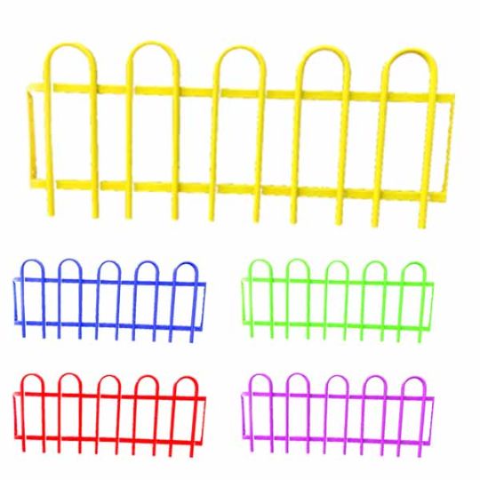 Заборчик-Ограждения