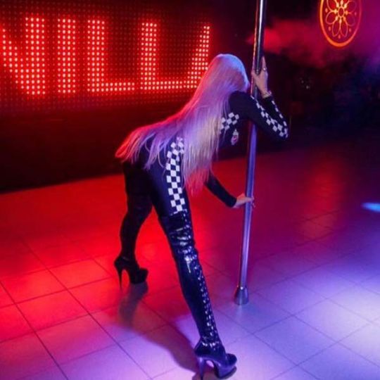 Стриптиз Луцьк