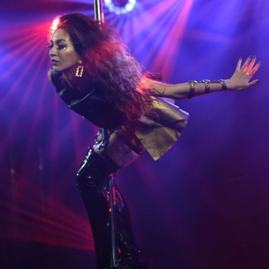 Стриптиз Вінниця