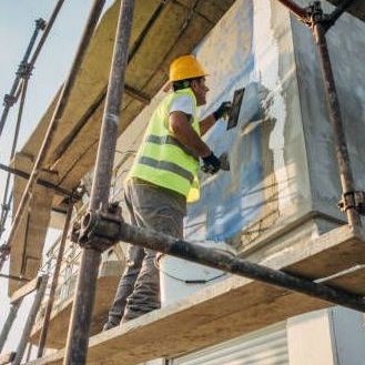 Услуги Каменщика