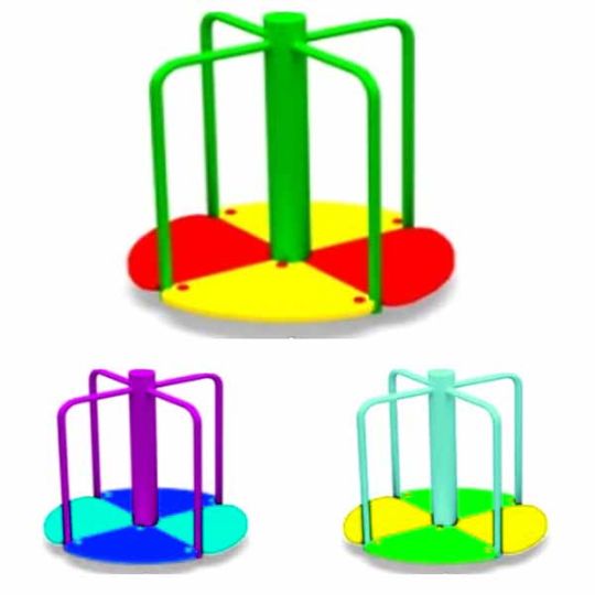 Каруселі Дитячі. Карусель Купити