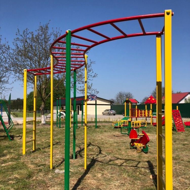 Спортивний Майданчик Купити