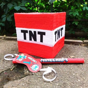 Купити Піньяту в запоріжжі