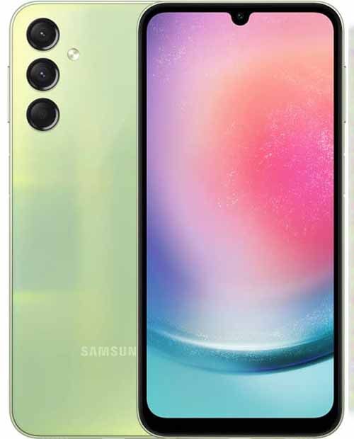 Samsung Galaxy A24 A245F 6/128GB