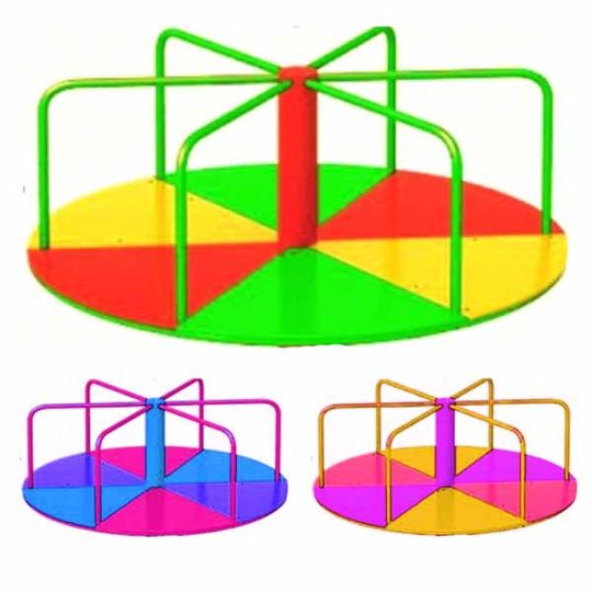 Каруселі Дитячі. Карусель Купити