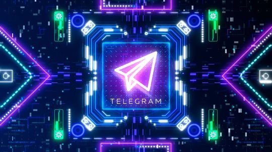 просування в телеграм