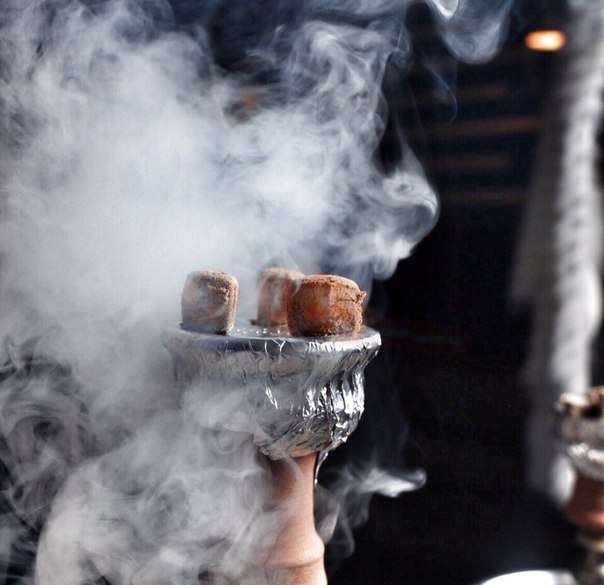 Доставка Кальяна Сумы