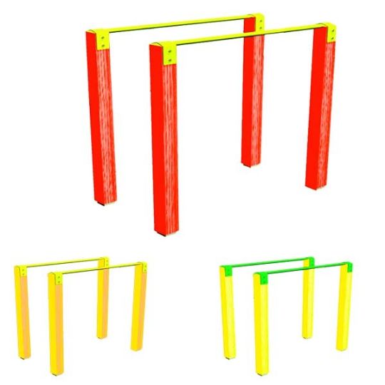 Детские брусья купить