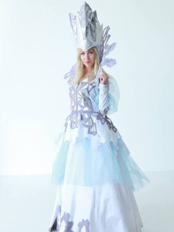 аніматори акрижане серце